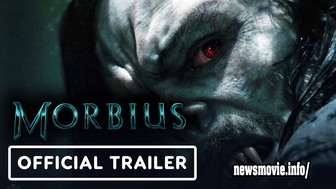 Morbius--มอร์บิอุส-แวมไพร์ที่มีชีวิต