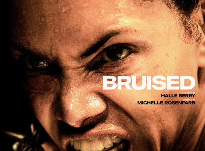 Bruised-Review