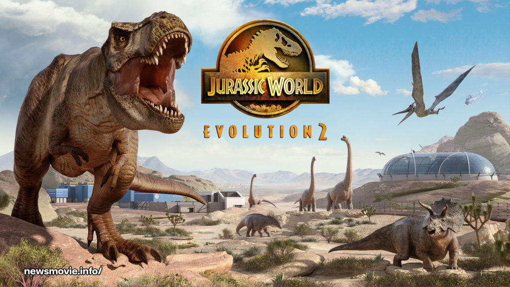 JurassicWorldEvolution2