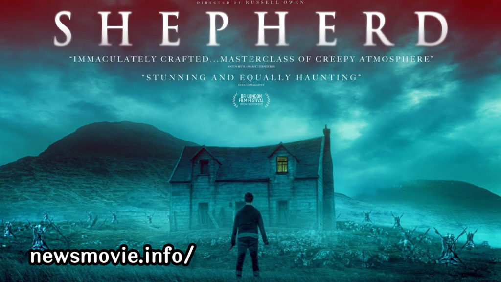 SHEPHERD-(2021)