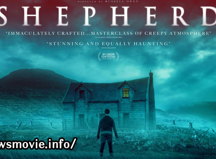 SHEPHERD-(2021)