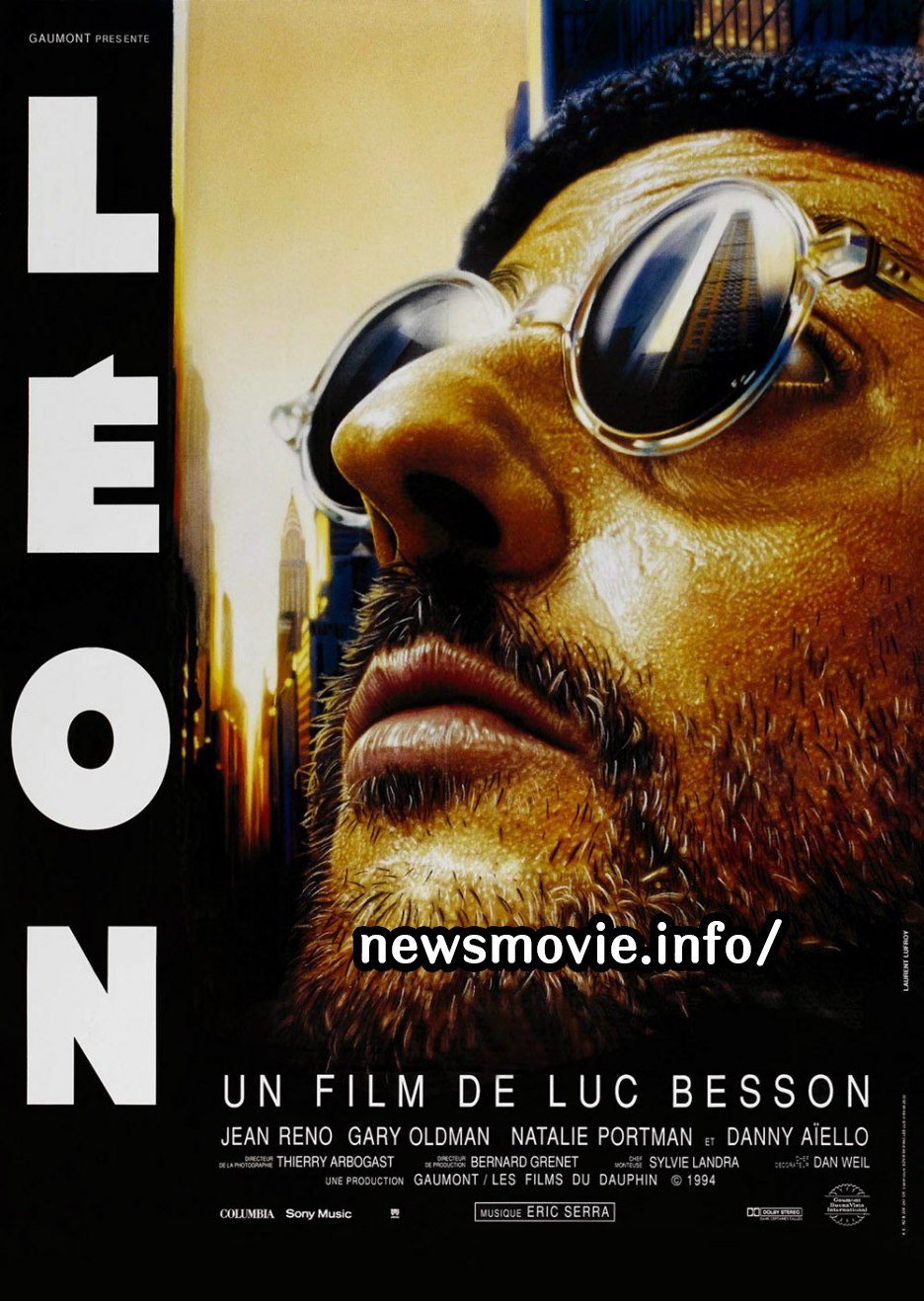 leon-หนัง