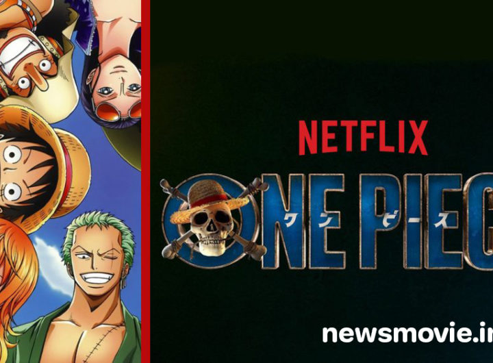 Netflix เปิดตัวสมาชิกคนแรกของนักแสดง 'One Piece' ฉบับคนแสดง