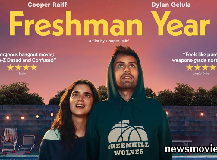 Freshman-Year-รีวิวหนังน่าดู