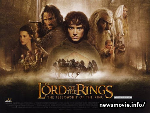 Lord Of The Rings: The Fellowship Of The Ring รีวิวหนังน่าดู