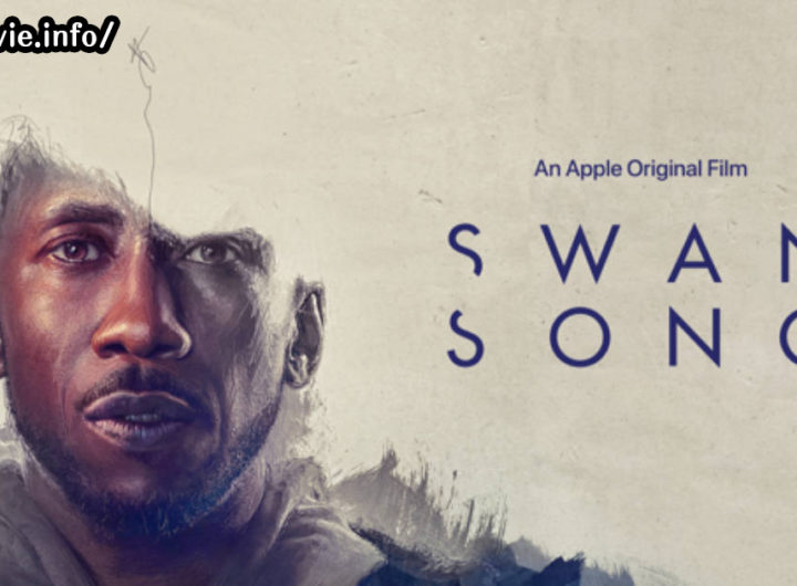 Swan-Song