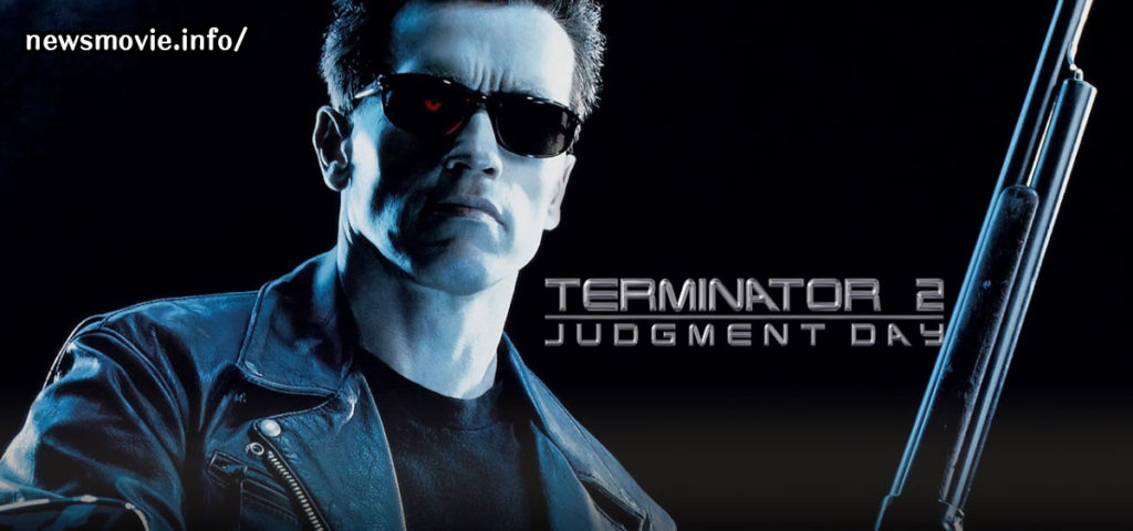 Terminator 2 (ฅนเหล็ก 2029)