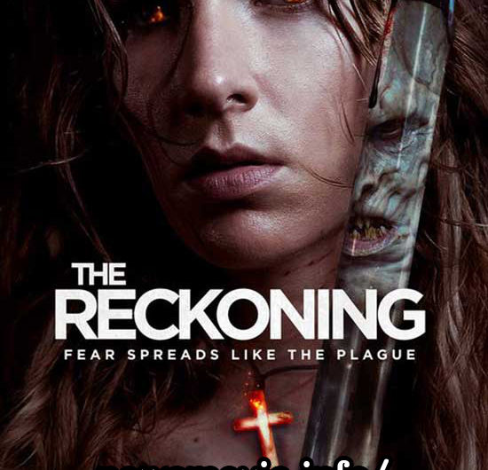 The-Reckoning