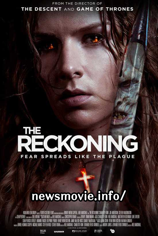The-Reckoning