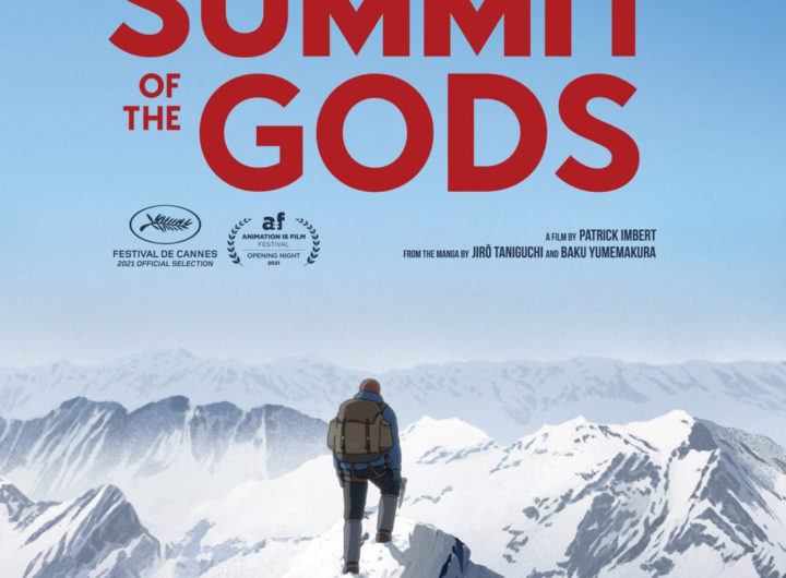 The-Summit-Of-The-Gods