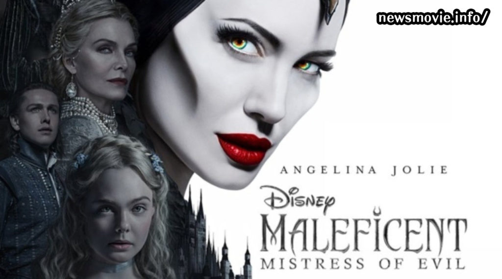 Maleficent Mistress Of Evil มาเลฟิเซนต์ นางพญาปีศาจ รีวิวหนัง