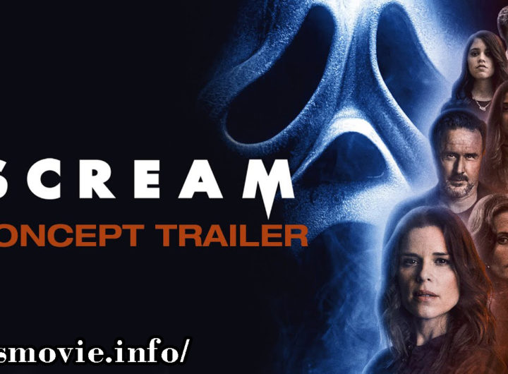 Scream (2022) รีวิวหนังสยองขวัญ