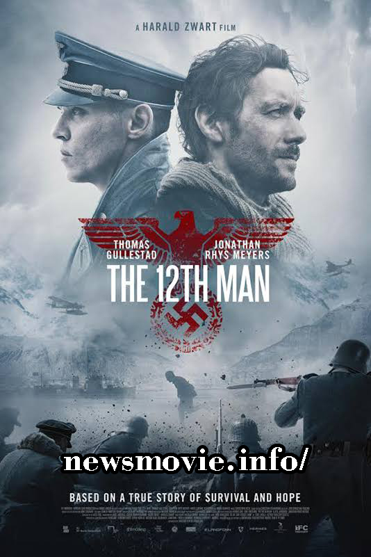 The 12th Man หนัง