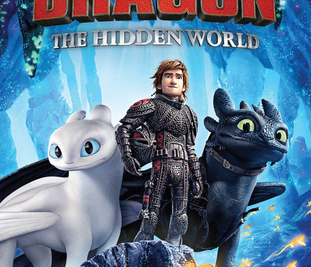 The Hidden World (2019) อภินิหารไวกิ้งพิชิตมังกร รีวิวหนัง
