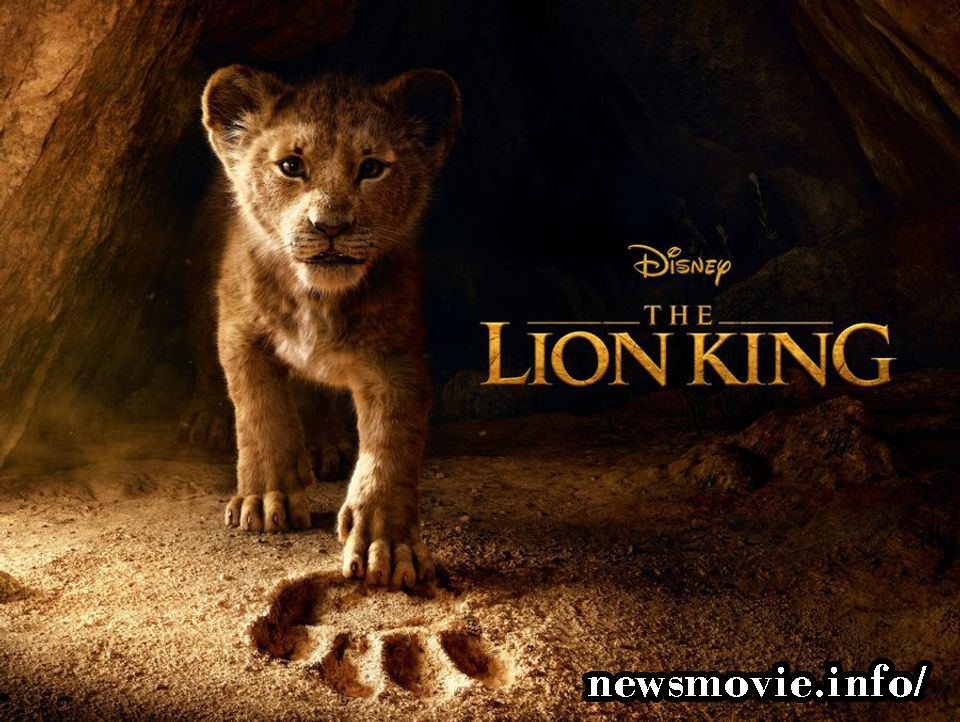 The Lion King (2019) เดอะไลอ้อนคิง รีวิวหนัง