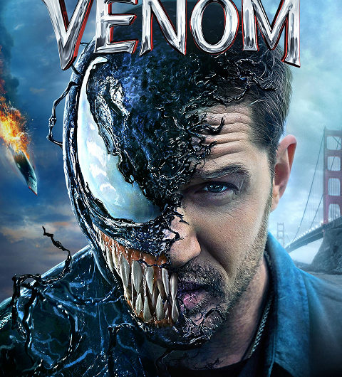Venom (2018) เวน่อม รีวิวหนัง