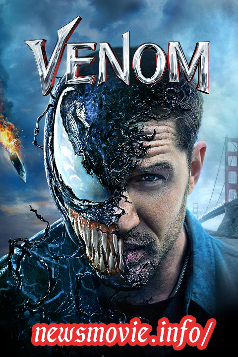 Venom (2018) เวน่อม รีวิวหนัง