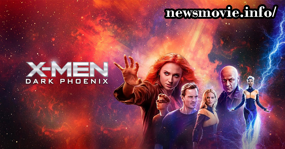 X-Men: Dark Phoenix (2019) ดาร์ก ฟีนิกซ์ รีวิวหนัง