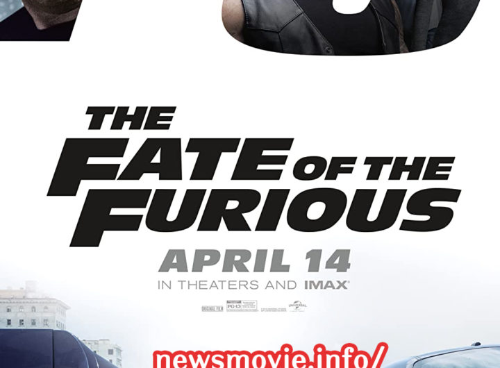 Fast And Furious 8 (2017) เร็ว..แรงทะลุนรก 8 รีวิวหนัง
