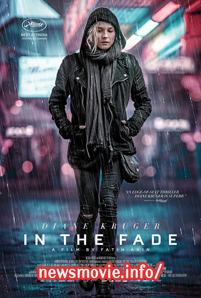 In the Fade (2017) ขอทวงแค้นให้จางหาย รีวิวหนัง