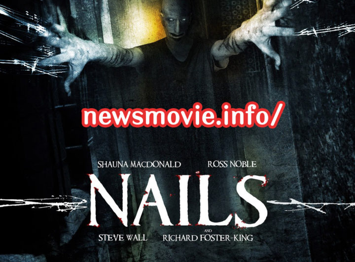 Nails (2017) รีวิวหนัง