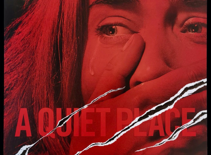 ดินแดนไร้เสียง A Quiet Place (2018) รีวิวหนัง