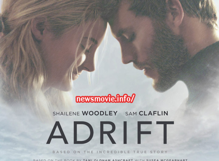 รักเธอฝ่าเฮอร์ริเคน Adrift (2018) รีวิวหนัง