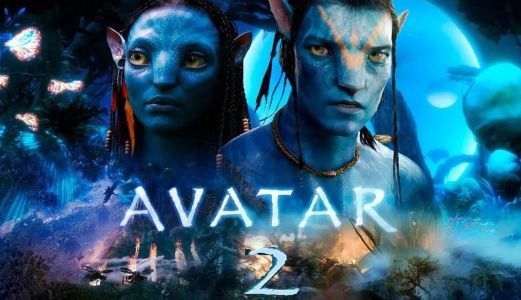 Avatar 2 (2022) เร็วๆนี้