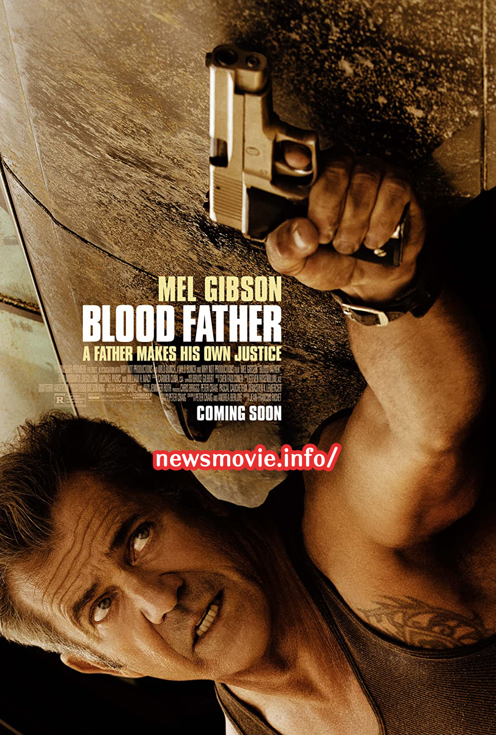 Blood-Father-(2016)-ล้างบางมหากาฬ-รีวิวหนัง