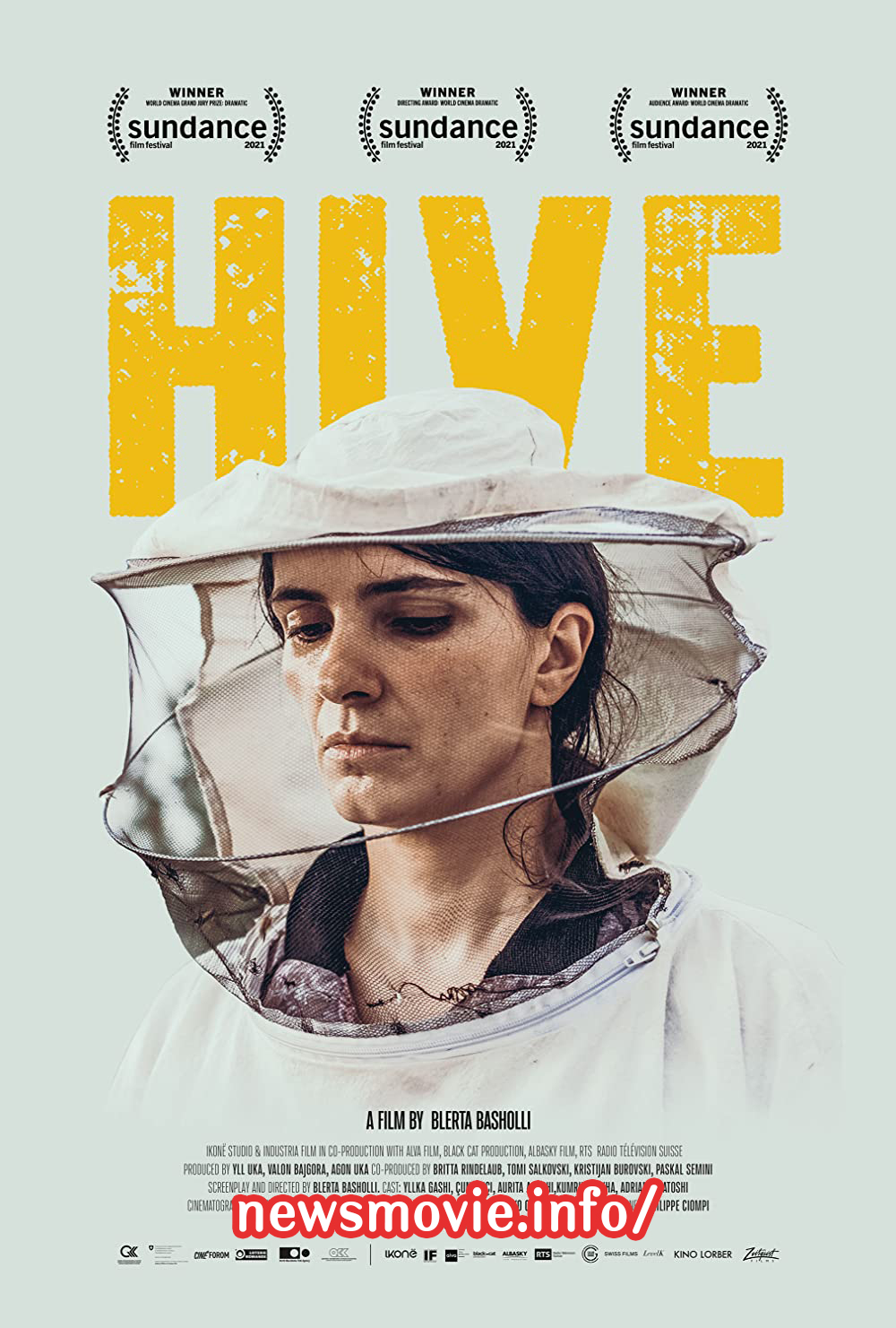 Hive-(2021)-รีวิวหนัง