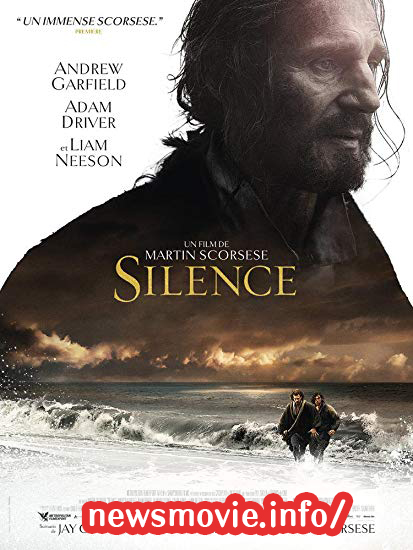 Silence (2016) ศรัทธาไม่เงียบ รีวิวหนัง