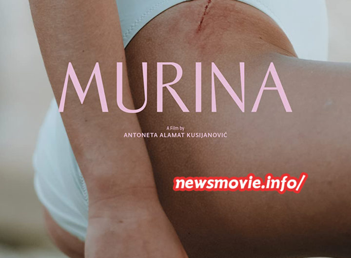 Murina (2021) รีวิวหนัง