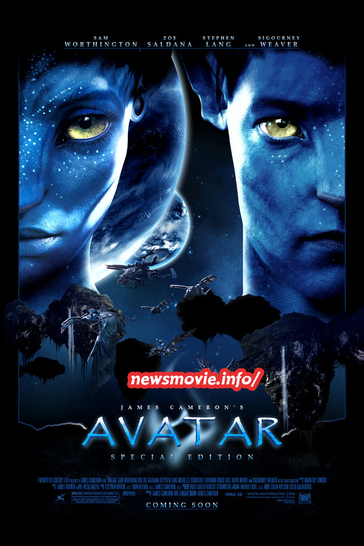 ภาคต่อ Avatar ในชื่อ Avatar The Way Of Water