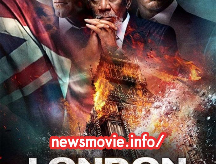 London has Fallen (2016) ผ่ายุทธการ ถล่มลอนดอน รีวิวหนัง