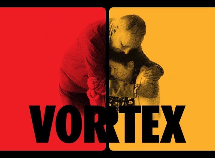 Vortex (2021) รีวิวหนัง