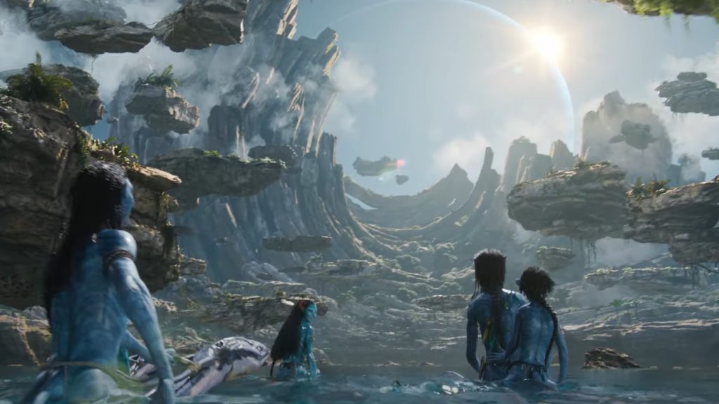 เจมส์ คาเมรอน เปิดใจอย่างตรงไปตรงมาเกี่ยวกับอนาคตของ Avatar 2
