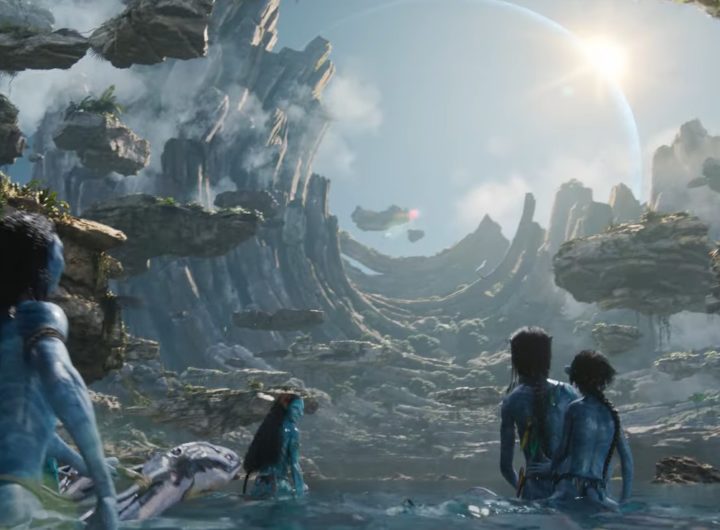 เจมส์ คาเมรอน เปิดใจอย่างตรงไปตรงมาเกี่ยวกับอนาคตของ Avatar 2
