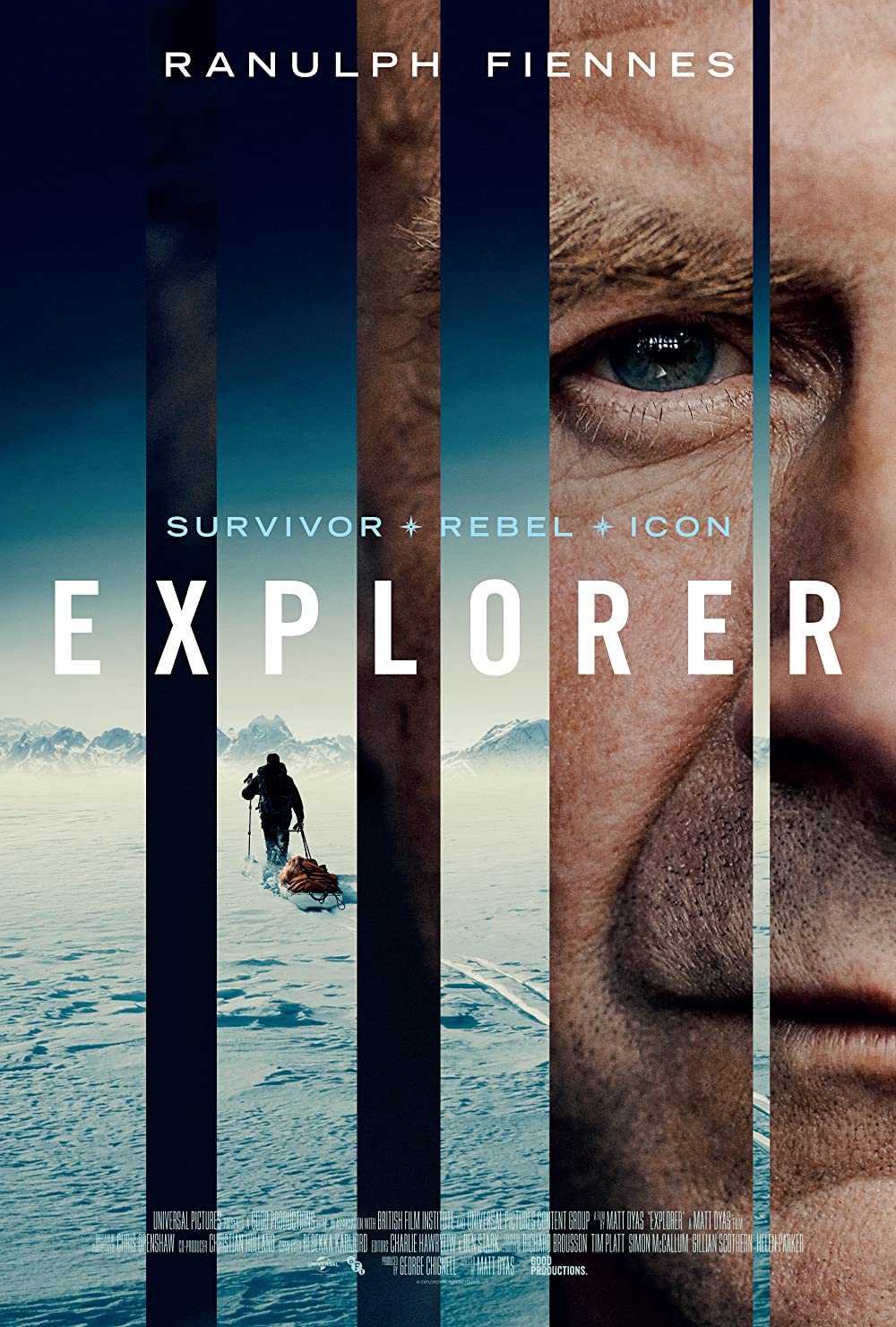 Explorer The Last Tepui (2022) รีวิวหนัง
