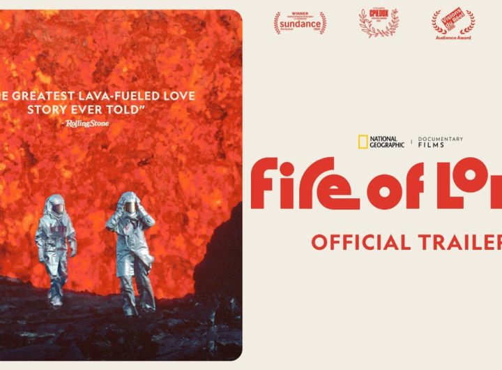 Love on Fire (2022) รีวิวหนัง