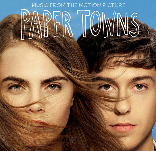 PaperTowns