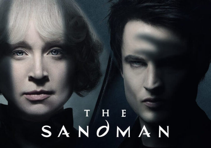 The Sandman (2022) เดอะ แซนด์แมน รีวิวหนัง