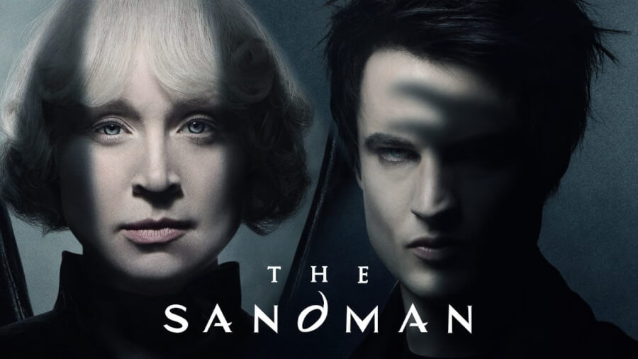 The Sandman (2022) เดอะ แซนด์แมน รีวิวหนัง