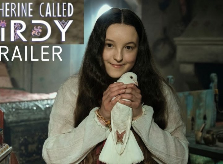 Catherine Called Birdy (2022) แคทเธอรีน รีวิวหนัง