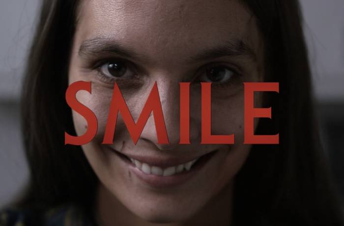Smile (2022) ยิ้มสยอง รีวิวหนัง