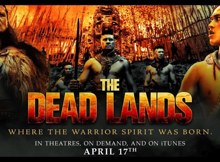 Land of the Dead (2005) ดินแดนแห่งความตาย รีวิวหนัง