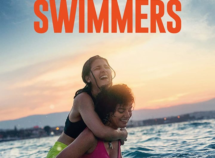 The Swimmers (2022) รีวิวหนัง