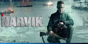 Narvik นาร์วิค (2023)